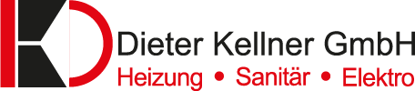 Dieter Kellner GmbH logo